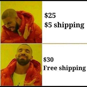 Free shipping!!